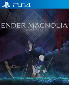 ENDER MAGNOLIA: Bloom in the Mist PS4 Digital