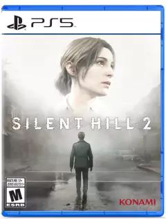 SILENT HILL 2: Remake PS5 Digital