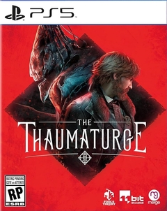 The Thaumaturge PS5 Digital