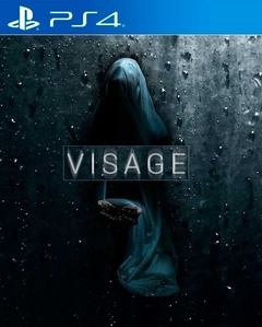 VISAGE PS4 Digital