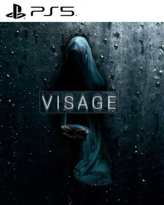 VISAGE PS5 Digital