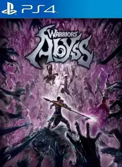 WARRIORS Abyss PS4 Digital