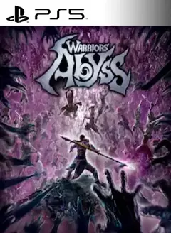 WARRIORS Abyss PS5 Digital - comprar online