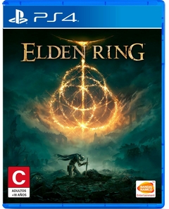 ELDEN RING PS4 Digital