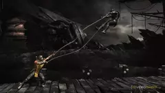 MORTAL KOMBAT X PS4 Digital - comprar online