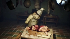 LITTLE NIGHTMARES PS4 Digital - comprar online