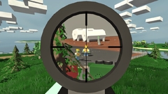 UNTURNED PS4 Digital - comprar online