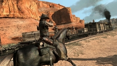 RED DEAD REDEMPTION PS4 Digital - comprar online