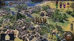 Sid Meier's Civilization VII PS4 Digital - comprar online