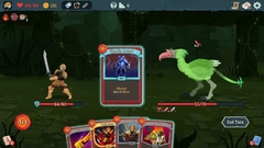 SLAY THE SPIRE PS4 Digital - comprar online