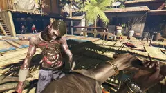 DEAD ISLAND Definitive Edition PS4 Digital - comprar online