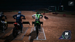 MONSTER ENERGY SUPERCROSS - The Official Videogame 5 PS4 Digital - comprar online