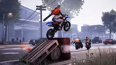 ROAD RAGE PS4 Digital - comprar online