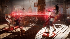 MORTAL KOMBAT 1 + KHAOS REIGNS KOLLECTION PS5 Digital - comprar online