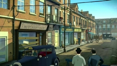 AGATHA CHRISTIE: The ABC Murders PS4 Digital - comprar online