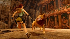 TOMB RAIDER 1 2 & 3 Remastered PS4 Digital - comprar online