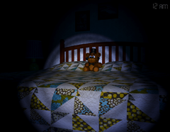FIVE NIGHTS AT FREDDYS 4 PS4 Digital - comprar online