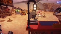 DISNEY DREAMLIGHT VALLEY PS4 Digital - comprar online
