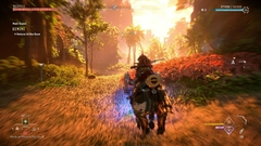 HORIZON FORBIDDEN WEST PS4 Digital - comprar online