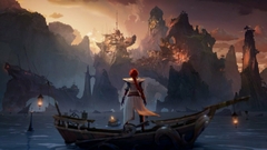 RUINED KING: A League of Legends Story PS4 - comprar online