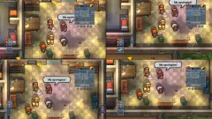 The Escapists + The Escapists 2 PS4 Digital - comprar online