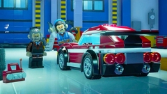 LEGO 2K Drive Cross-Gen Standard Edition PS4 Digital - comprar online