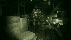 THE OUTLAST TRIALS PS4 Digital - comprar online