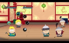 SOUTH PARK: The Stick of Truth PS4 Digital - comprar online