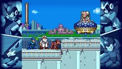MEGA MAN Legacy Collection 2 PS4 Digital - Argentina Play