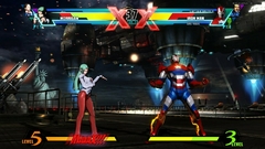 ULTIMATE MARVEL VS CAPCOM 3 PS4 Digital - comprar online