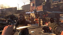 DYING LIGHT PS4 Digital - comprar online