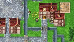 FINAL FANTASY 2 PS4 Digital - comprar online