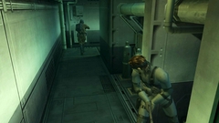 METAL GEAR SOLID - Master Collection PS4 Digital - comprar online