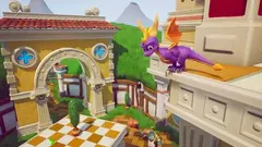 SPYRO Reignited Trilogy PS4 Digital - comprar online