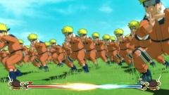 NARUTO Ultimate Ninja Storm PS4 Digital - comprar online