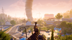 GOAT SIMULATOR 3 PS4 Digital - comprar online