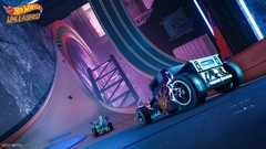 HOT WHEELS UNLEASHED PS4 Digital - comprar online