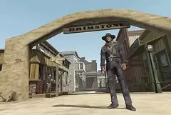 RED DEAD REVOLVER PS4 Digital - comprar online