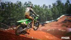 MXGP 2020 - The Official Motocross Videogame PS4 Digital - comprar online