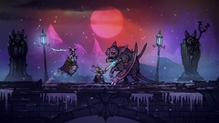 TAILS OF IRON 2 Whiskers of Winter PS5 Digital en internet