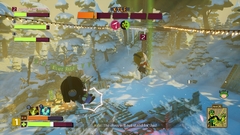 SOUTH PARK: SNOW DAY! PS5 Digital - comprar online