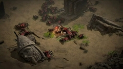 DIABLO 2 + DIABLO 3 + DLC: Resurrected Prime Evil Collection PS5 Digital - comprar online
