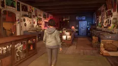 LIFE IS STRANGE TRUE COLORS Deluxe Edition PS5 Digital - comprar online