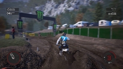 MXGP 2021 - The Official Motocross Videogame PS5 Digital - comprar online