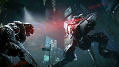 CRYSIS 2 REMASTERED PS5 Digital -Retro- - comprar online