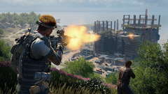 CALL OF DUTY: Black Ops 4 PS5 Digital -Retro- - comprar online