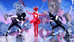 JUST DANCE 2025 Ultimate Edition PS5 Digital - comprar online