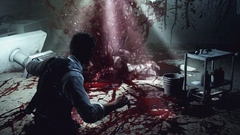 THE EVIL WITHIN Digital Bundle PS5 Digital -Retro- - comprar online