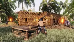 CONAN EXILES PS5 Digital -Retro- - comprar online