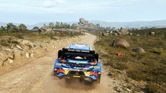EA SPORTS WRC 24 PS5 Digital - comprar online